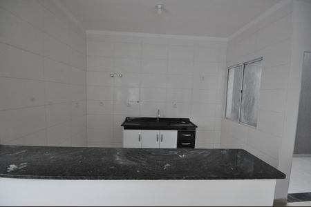 Apartamento para alugar com 54m², 2 quartos e 1 vagaCozinha