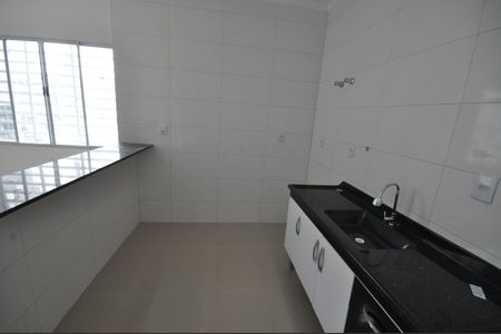 Apartamento para alugar com 54m², 2 quartos e 1 vagaCozinha
