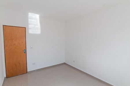 Casa de condomínio para alugar com 54m², 2 quartos e 1 vagaQuarto 2