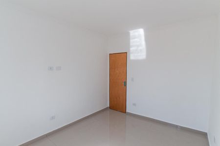 Quarto 2 de casa de condomínio para alugar com 2 quartos, 54m² em Vila Nivi, São Paulo