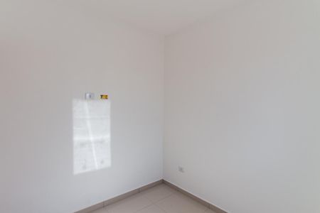 Casa de condomínio para alugar com 54m², 2 quartos e 1 vagaQuarto 1