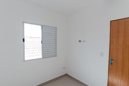 Casa de condomínio para alugar com 54m², 2 quartos e 1 vagaQuarto 1