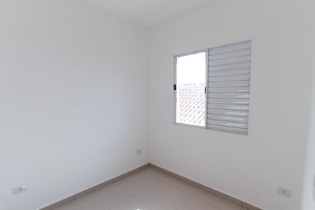 Casa de condomínio para alugar com 54m², 2 quartos e 1 vagaQuarto 1