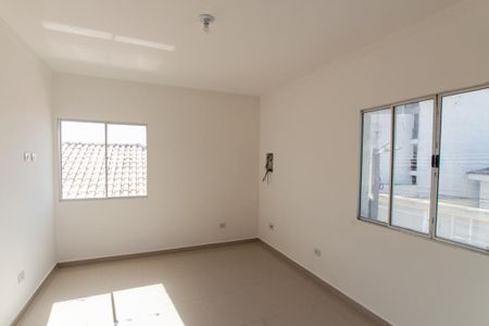 Casa de condomínio para alugar com 54m², 2 quartos e 1 vagaSala 
