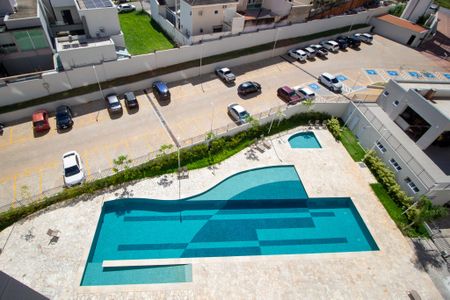 Apartamento para alugar com 46m², 2 quartos e 1 vaga Apartamento para alugar com 46m², 2 quartos e 1 vagaVista da Sala