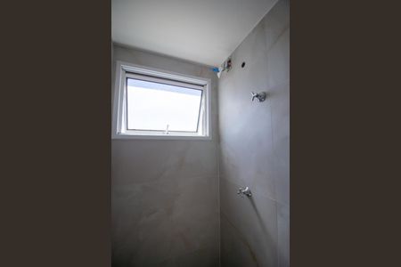 Apartamento para alugar com 46m², 2 quartos e 1 vaga Apartamento para alugar com 46m², 2 quartos e 1 vagaBanheiro