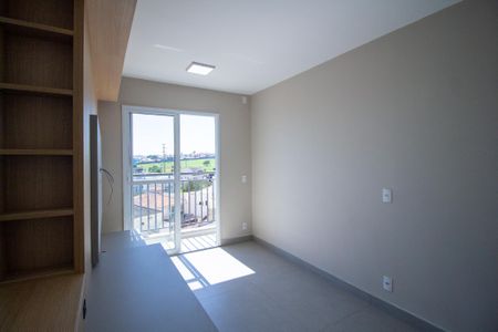 Apartamento para alugar com 46m², 2 quartos e 1 vaga Apartamento para alugar com 46m², 2 quartos e 1 vagaSala