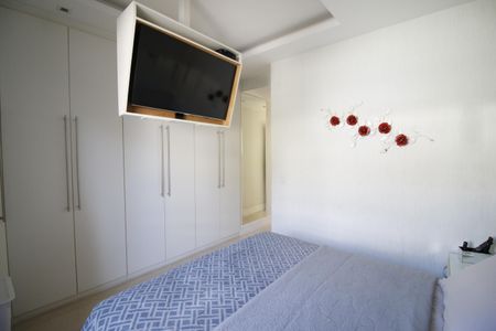 Casa de condomínio à venda com 230m², 3 quartos e 2 vagas Suíte 3