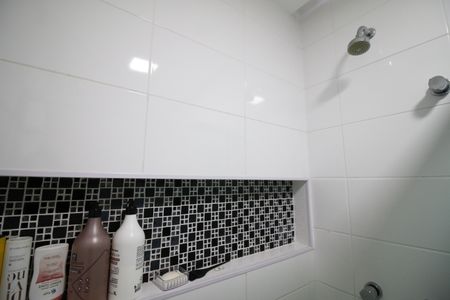 Casa de condomínio à venda com 230m², 3 quartos e 2 vagasBanheiro da Suíte 2