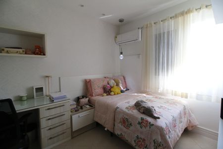  Suíte 1 de casa de condomínio à venda com 3 quartos, 230m² em Freguesia (jacarepaguá), Rio de Janeiro