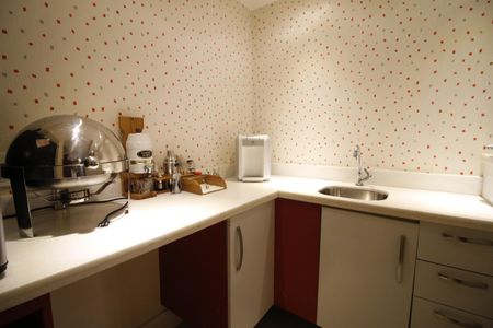 Casa de condomínio à venda com 230m², 3 quartos e 2 vagasCopa