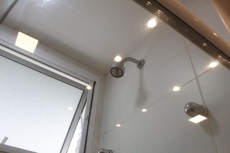 Apartamento à venda com 79m², 2 quartos e 1 vagaBanheiro da Suíte