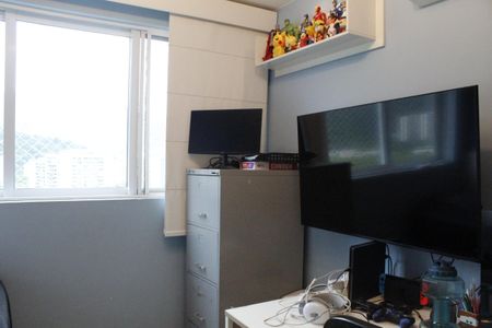 Apartamento à venda com 79m², 2 quartos e 1 vagaQuarto 1