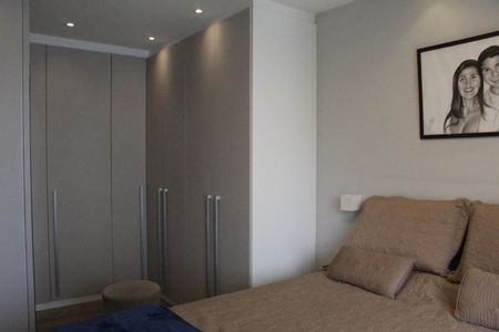Apartamento à venda com 79m², 2 quartos e 1 vagaQuarto Suíte