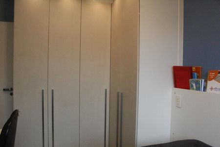 Quarto 1 de apartamento à venda com 2 quartos, 79m² em Barra Olímpica, Rio de Janeiro