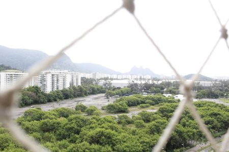 Apartamento à venda com 79m², 2 quartos e 1 vagaVista da Rua