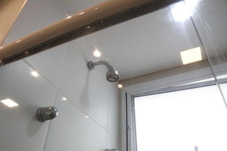 Apartamento à venda com 79m², 2 quartos e 1 vagaBanheiro Social
