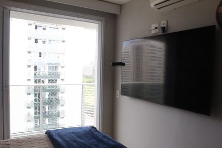Apartamento à venda com 79m², 2 quartos e 1 vagaQuarto Suíte