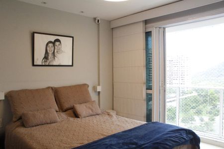 Apartamento à venda com 79m², 2 quartos e 1 vagaQuarto Suíte