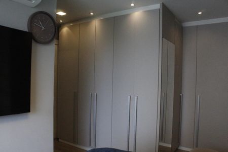 Apartamento à venda com 79m², 2 quartos e 1 vagaQuarto Suíte
