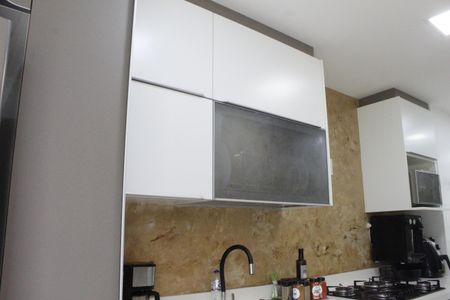 Apartamento à venda com 79m², 2 quartos e 1 vagaCozinha