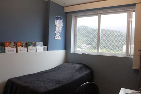 Quarto 1 de apartamento à venda com 2 quartos, 79m² em Barra Olímpica, Rio de Janeiro