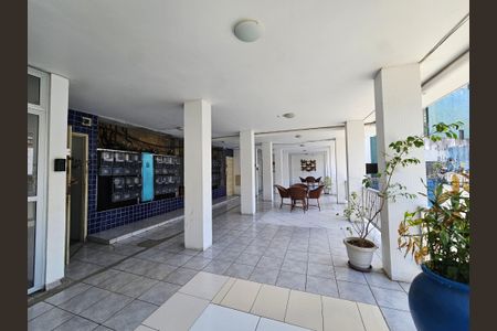 Apartamento para alugar com 45m², 1 quarto e sem vagaplayground 