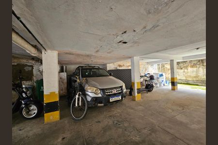 Apartamento para alugar com 45m², 1 quarto e sem vagaGaragem