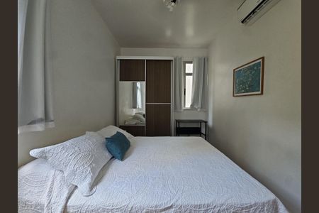 Apartamento para alugar com 45m², 1 quarto e sem vagaquarto 