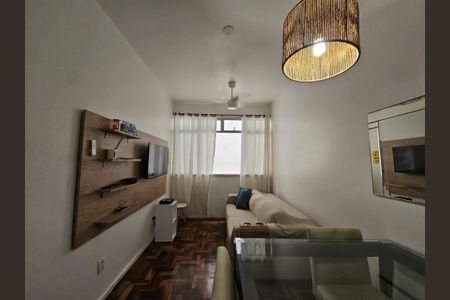 Apartamento para alugar com 45m², 1 quarto e sem vagasala