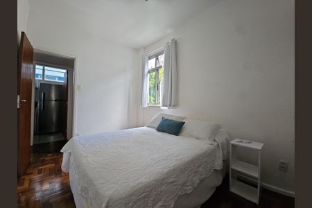 Apartamento para alugar com 45m², 1 quarto e sem vagaquarto 