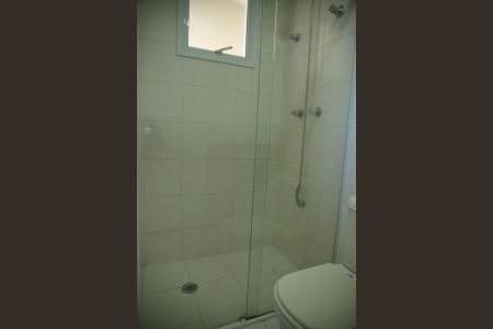 Apartamento à venda com 84m², 3 quartos e 2 vagasBanheiro da Suíte  