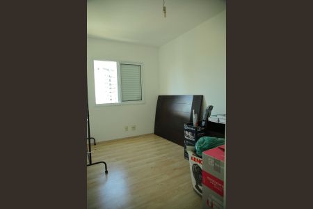 Apartamento à venda com 84m², 3 quartos e 2 vagasQuarto 3