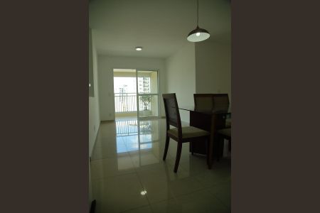 Apartamento à venda com 84m², 3 quartos e 2 vagasSala