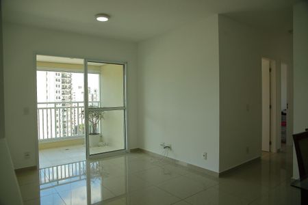 Apartamento à venda com 84m², 3 quartos e 2 vagasSala