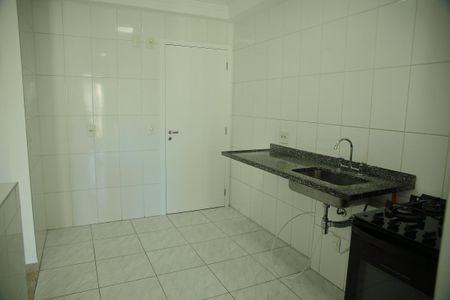 Apartamento à venda com 84m², 3 quartos e 2 vagasCozinha 