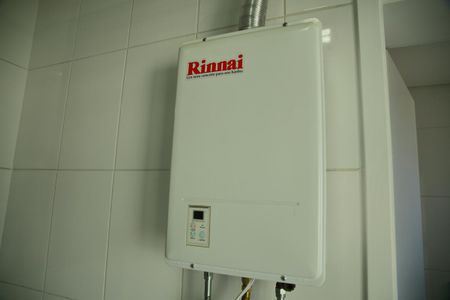 Apartamento à venda com 84m², 3 quartos e 2 vagasÁrea de Serviço