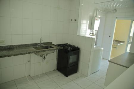 Apartamento à venda com 84m², 3 quartos e 2 vagasCozinha/Área de serviço
