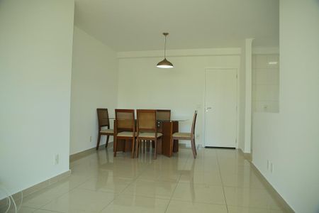 Apartamento à venda com 84m², 3 quartos e 2 vagasSala