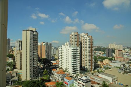 Apartamento à venda com 84m², 3 quartos e 2 vagasSuíte  - VIsta 