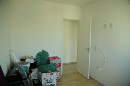 Apartamento à venda com 84m², 3 quartos e 2 vagasQuarto 3