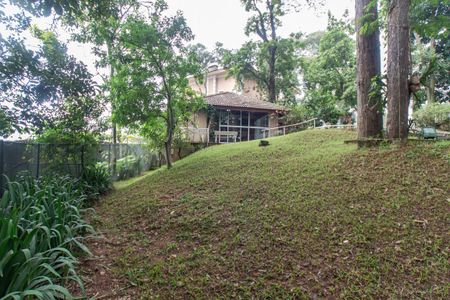 Casa de condomínio para alugar com 500m², 3 quartos e 6 vagasJardim