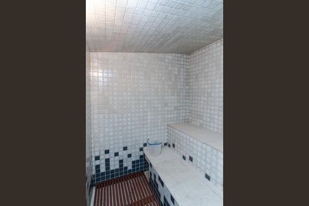 Casa de condomínio para alugar com 500m², 3 quartos e 6 vagasSauna