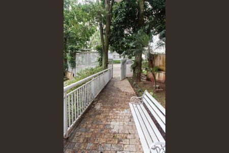 Casa de condomínio para alugar com 500m², 3 quartos e 6 vagasEntrada