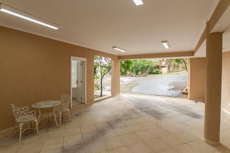 Casa de condomínio para alugar com 500m², 3 quartos e 6 vagasGaragem