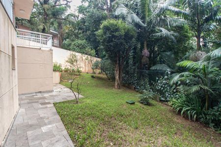 Casa de condomínio para alugar com 500m², 3 quartos e 6 vagasJardim