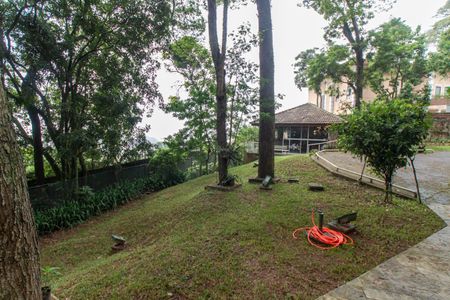 Casa de condomínio para alugar com 500m², 3 quartos e 6 vagasJardim