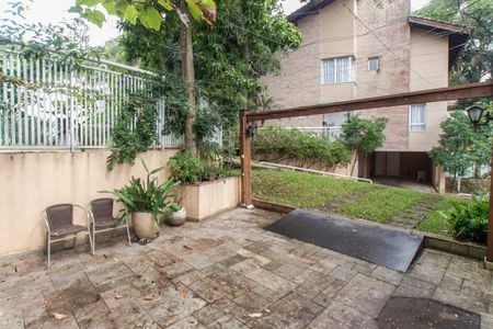 Casa de condomínio para alugar com 500m², 3 quartos e 6 vagasGaragem