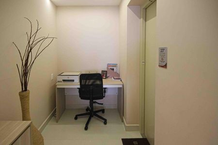 Apartamento à venda com 121m², 3 quartos e 2 vagas Apartamento à venda com 121m², 3 quartos e 2 vagasHall de entrada Privativo