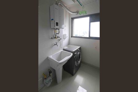 Apartamento à venda com 121m², 3 quartos e 2 vagas Apartamento à venda com 121m², 3 quartos e 2 vagasÁrea de Serviço